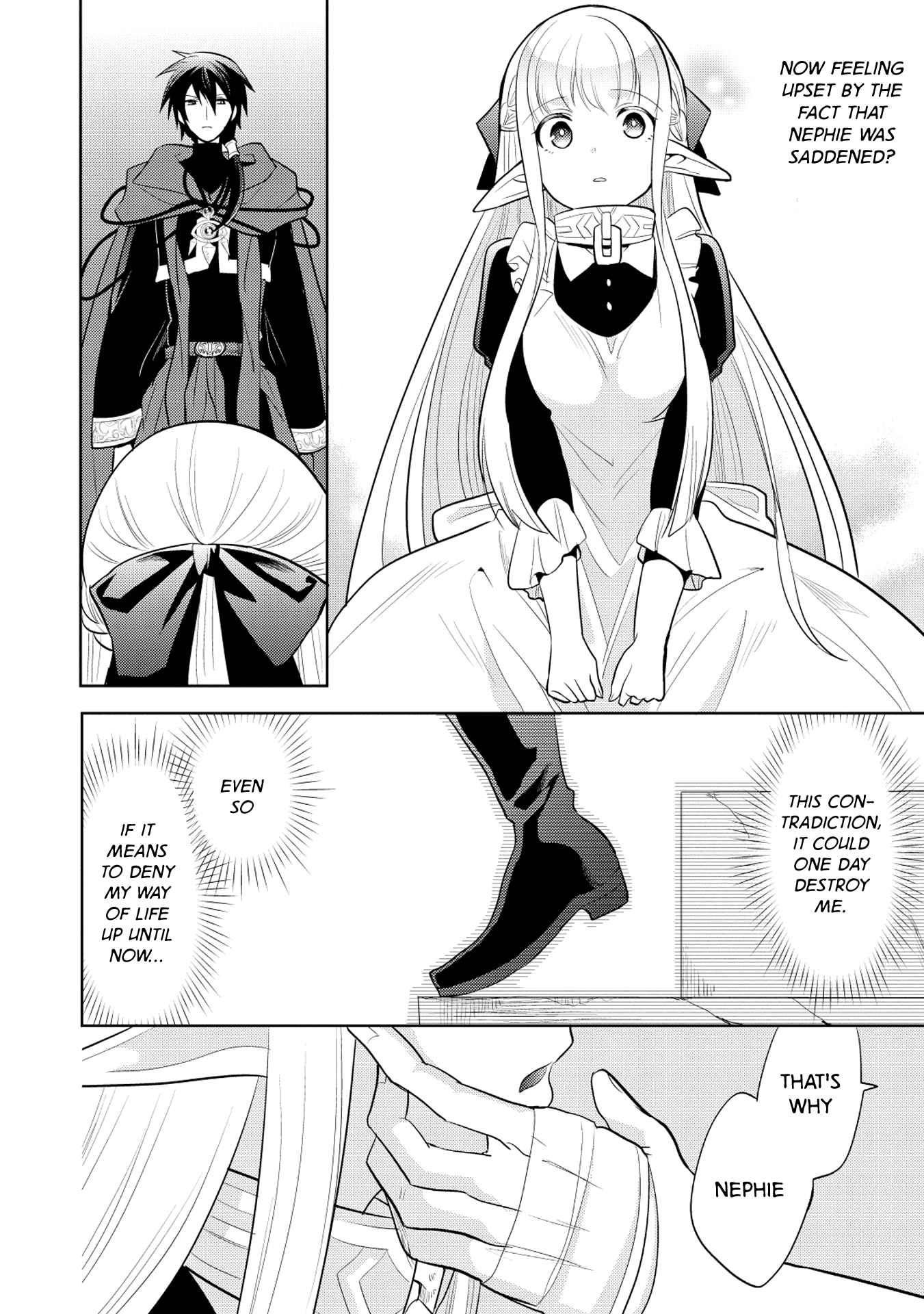 An Archdemon